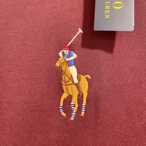 Polo Ralph Lauren Hoodie for women, size XS - Picture 3 of 12